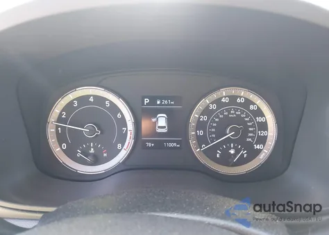 2022 Hyundai Venue Sel z USA, uszkodzony, nr VIN KMHRC8A37NU162841